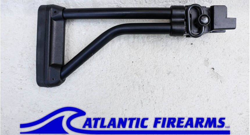 Beryl 3 Rivet Galil Style Folding Stock