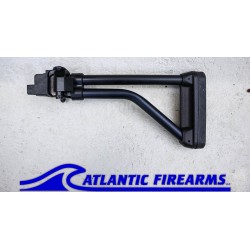 Beryl 3 Rivet Galil Style Folding Stock