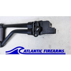 Beryl 3 Rivet Galil Style Folding Stock