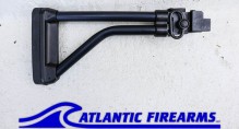 AK47 Side Folding Stock