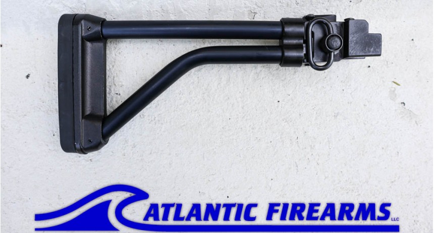 AK47 Side Folding Stock