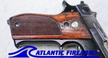 Smith & Wesson 39-2 9MM Pistol