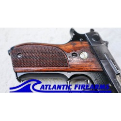 Smith & Wesson 39-2 9MM Pistol