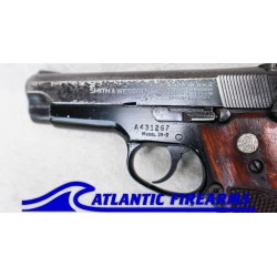 Smith & Wesson 39-2 9MM Pistol