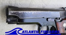 Smith & Wesson 39-2 9MM Pistol