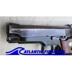 Smith & Wesson 39-2 9MM Pistol