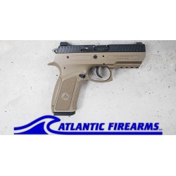 IWI Jericho 941 Enhanced Pistol- FDE