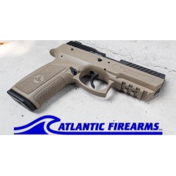 IWI Jericho 941 Enhanced Pistol- FDE