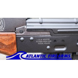 AK47.22 Military Style Trainer Rifle