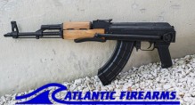 WASR-10 UF-AK47 Rifle - Underfolder  Show Demo