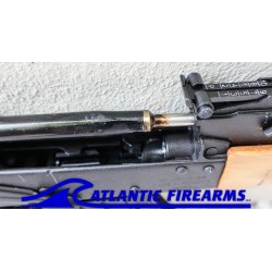 WASR-10 UF-AK47 Rifle - Underfolder  Show Demo