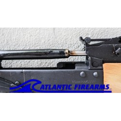 WASR-10 UF-AK47 Rifle - Underfolder  Show Demo