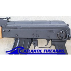 WASR-10 UF-AK47 Rifle - Underfolder  Show Demo