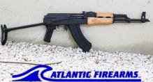 WASR-10 UF-AK47 Rifle - Underfolder  Show Demo