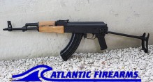 WASR-10 UF-AK47 Rifle - Underfolder  Show Demo