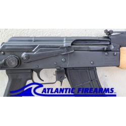 WASR-10 UF-AK47 Rifle - Underfolder  Show Demo