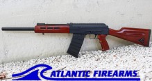 Panzer AK12 Shotgun **DEMO**