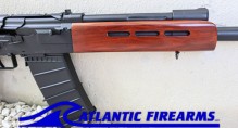 Panzer AK12 Shotgun **DEMO**