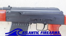 Panzer AK12 Shotgun **DEMO**