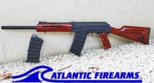 Panzer AK12 Shotgun **DEMO**
