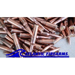 Wolf 7.62x54R Ammo- 500 Rounds