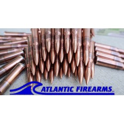 Wolf 7.62x54R Ammo- 500 Rounds