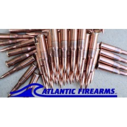Wolf 7.62x54R Ammo- 500 Rounds