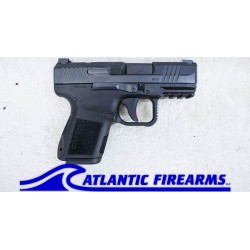 Canik METE MC9 9mm Pistol- Black
