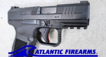 Canik METE MC9 9mm Pistol- Black