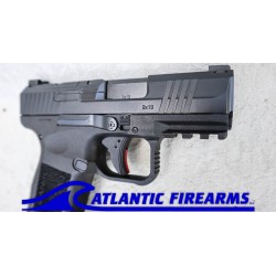 Canik METE MC9 9mm Pistol- Black