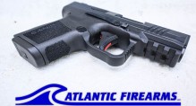 Canik METE MC9 9mm Pistol- Black