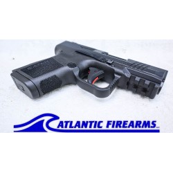 Canik METE MC9 9mm Pistol- Black
