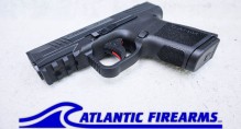 Canik METE MC9 9mm Pistol- Black