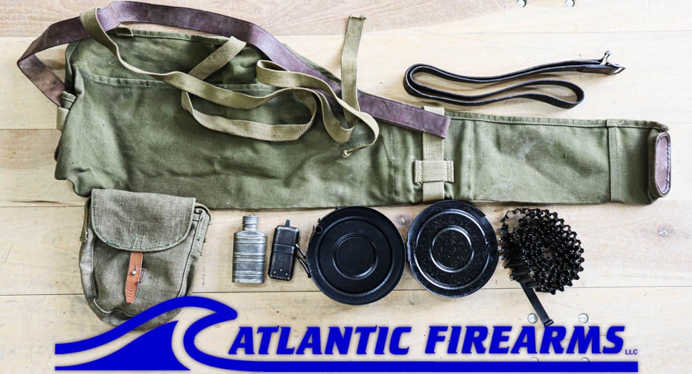 Atlantic Firearms, LLC - AtlanticFirearms.com
