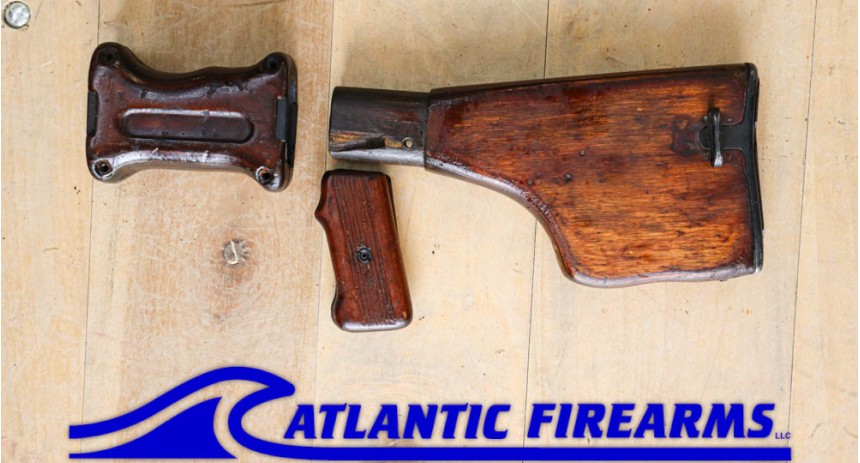 Atlantic Firearms, LLC - AtlanticFirearms.com