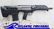 Desert Tech MDRx 7.62NATO Rifle- Tungsten