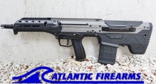 Desert Tech MDRx 7.62NATO Rifle- Tungsten
