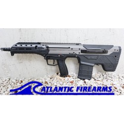 Desert Tech MDRx 7.62NATO Rifle- Tungsten