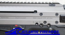 Desert Tech MDRx 7.62NATO Rifle- Tungsten