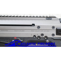 Desert Tech MDRx 7.62NATO Rifle- Tungsten