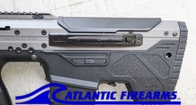 Desert Tech MDRx 7.62NATO Rifle- Tungsten