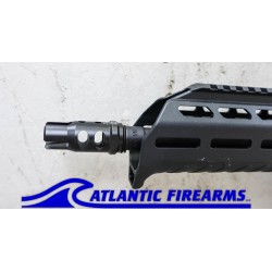 Desert Tech MDRx 7.62NATO Rifle- Tungsten