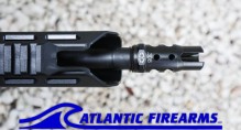 Desert Tech MDRx 7.62NATO Rifle- Tungsten