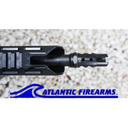 Desert Tech MDRx 7.62NATO Rifle- Tungsten