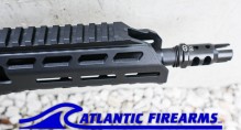 Desert Tech MDRx 7.62NATO Rifle- Tungsten