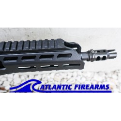 Desert Tech MDRx 7.62NATO Rifle- Tungsten