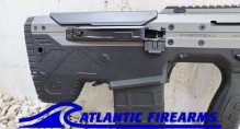 Desert Tech MDRx 7.62NATO Rifle- Tungsten