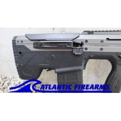 Desert Tech MDRx 7.62NATO Rifle- Tungsten