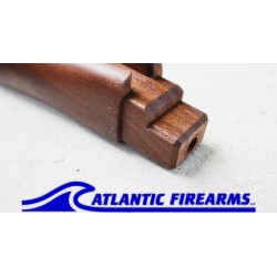 AK47 American Walnut Stock Set