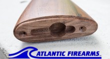 AK47 American Walnut Stock Set